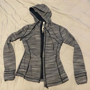 Lululemon define jacket